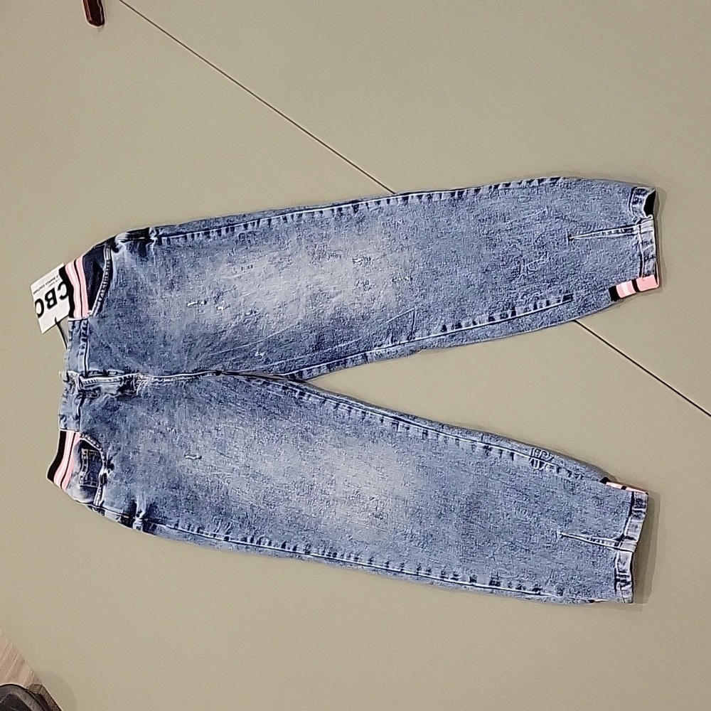 Coco Bianca COUTURE Jeans 42 - Picture 2 of 9